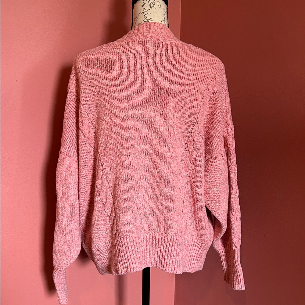Knit Sweater - Picture 2 of 6